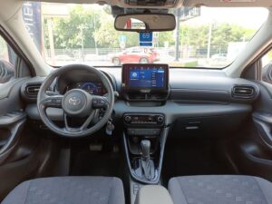Toyota Yaris - miniatura 13