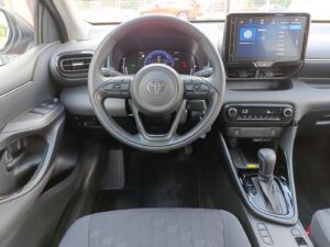 Toyota Yaris - miniatura 14
