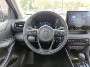 Toyota Yaris - miniatura 15