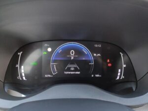 Toyota Yaris - miniatura 16