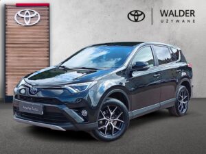 Toyota RAV4 - miniatura 1