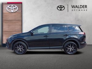 Toyota RAV4 - miniatura 2