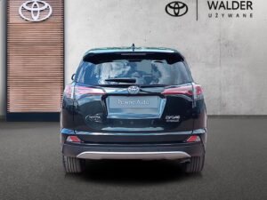 Toyota RAV4 - miniatura 4