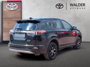 Toyota RAV4 - miniatura 5