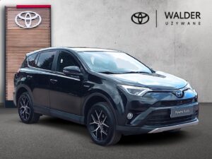 Toyota RAV4 - miniatura 7
