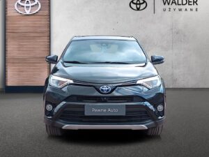 Toyota RAV4 - miniatura 8