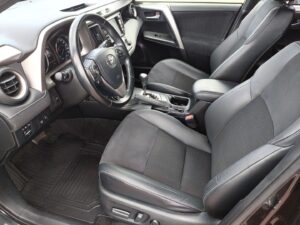 Toyota RAV4 - miniatura 9