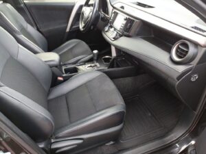 Toyota RAV4 - miniatura 12