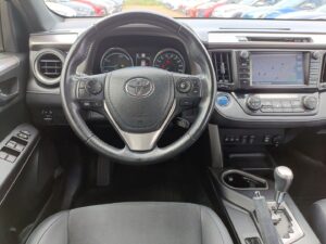 Toyota RAV4 - miniatura 14