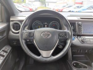 Toyota RAV4 - miniatura 15
