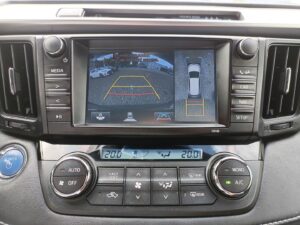 Toyota RAV4 - miniatura 16