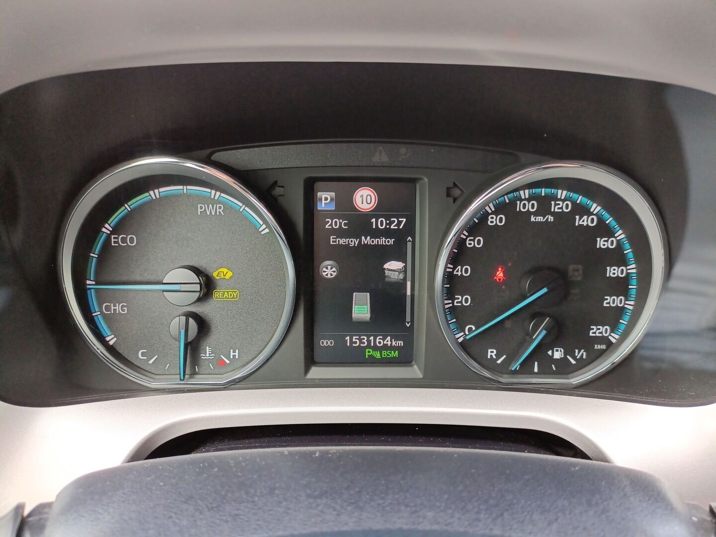Toyota RAV4 - zdjęcie 17