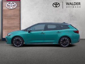 Toyota Corolla - miniatura 2