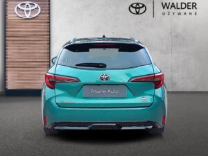Toyota Corolla - miniatura 4