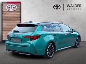 Toyota Corolla - miniatura 5