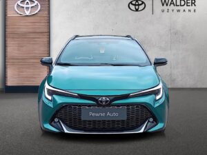 Toyota Corolla - miniatura 8