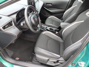 Toyota Corolla - miniatura 9