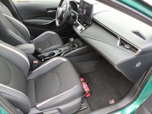 Toyota Corolla - miniatura 12