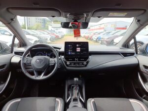 Toyota Corolla - miniatura 13