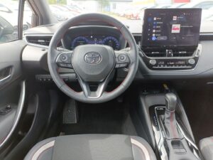 Toyota Corolla - miniatura 14