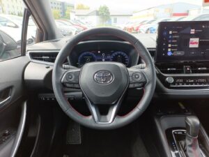 Toyota Corolla - miniatura 15