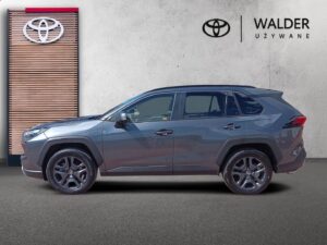 Toyota RAV4 - miniatura 2