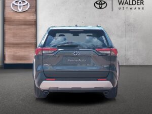 Toyota RAV4 - miniatura 4