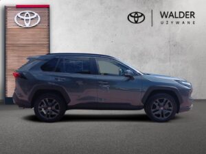 Toyota RAV4 - miniatura 6