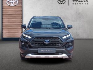 Toyota RAV4 - miniatura 8