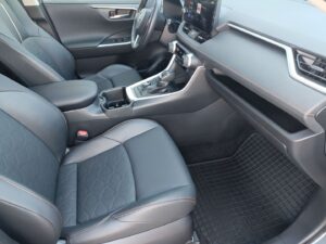 Toyota RAV4 - miniatura 12