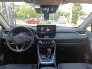 Toyota RAV4 - miniatura 13