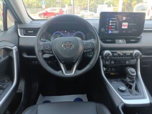 Toyota RAV4 - miniatura 14