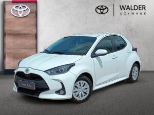 Toyota Yaris - miniatura 1