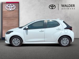 Toyota Yaris - miniatura 2