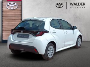 Toyota Yaris - miniatura 5