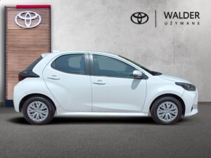 Toyota Yaris - miniatura 6