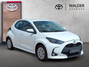 Toyota Yaris - miniatura 7