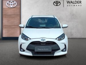 Toyota Yaris - miniatura 8