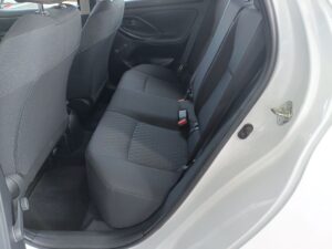 Toyota Yaris - miniatura 10
