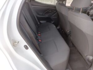 Toyota Yaris - miniatura 12