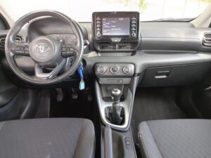 Toyota Yaris - miniatura 13