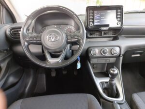 Toyota Yaris - miniatura 14
