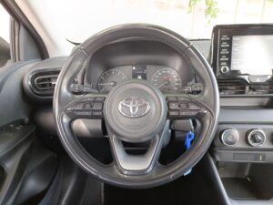 Toyota Yaris - miniatura 15
