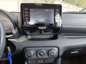 Toyota Yaris - miniatura 16