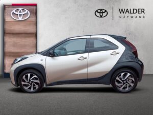 Toyota Aygo X - miniatura 2
