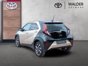 Toyota Aygo X - miniatura 3