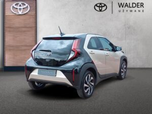 Toyota Aygo X - miniatura 5