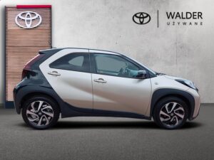 Toyota Aygo X - miniatura 6