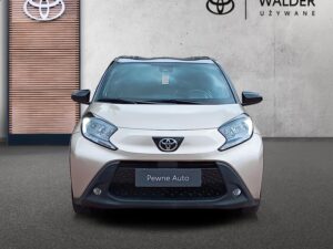 Toyota Aygo X - miniatura 8
