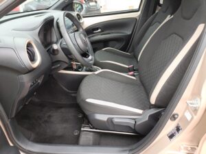Toyota Aygo X - miniatura 9